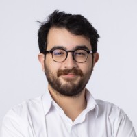 Eduardo Vianna de L. F. Guimarães