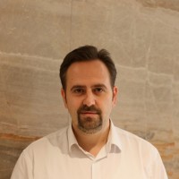 ismail Aksoy