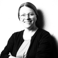 Anna Glagolev