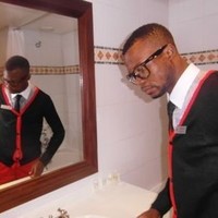 Jean Eudes Karel MITENDE