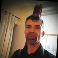 Anthony Constantine