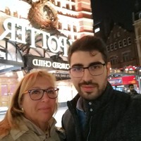 Marco Amorese