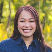 Grace Tsai