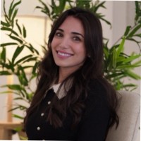 Judy Kara Tahhan
