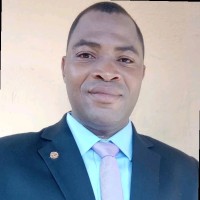 Koffi Jean Jacques KANGA