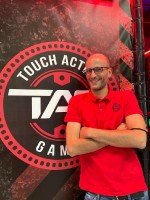 Vincent Martinie