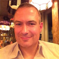 Paul d'Arcy