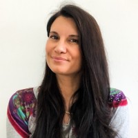 Cristina Badea