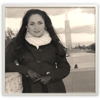 Leslie G. Alarcon, Intl. Assoc. AIA