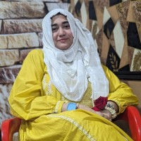 Ayesha Aftab