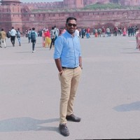 Muni Raja Sudileti