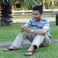 Muhammad Taufik