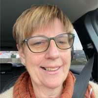 Yvette Delfosse