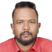 Fahad Salim