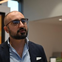 Luca Molinaro