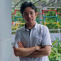 Arya Pratama