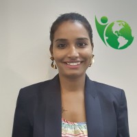 Purnima Naidu