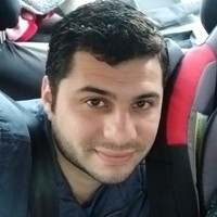 Carlos Parraguez Zamora