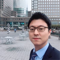 Sanggu Kim