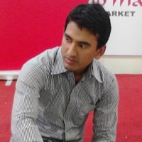 Mohammad Rasel