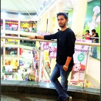 MURLI KRISHNA