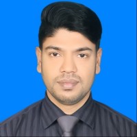 Md. Kamrul Hasan
