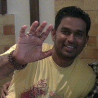 Satish Kumar Ningabasayya