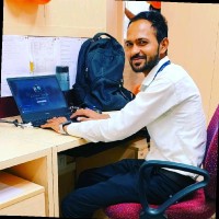 Ashok Gour