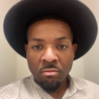 Raymond Washington