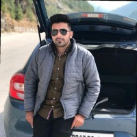 Lovepreet Singh