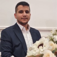 Murtadha Ibrahim