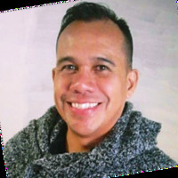 Luis Galviz
