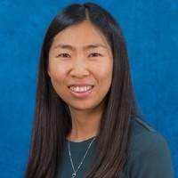 Jade Zhang