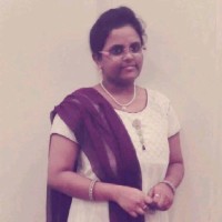 Sushmitha Kesam