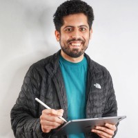 Siddhant Chawla