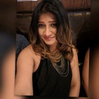 Bhavika Patel