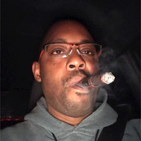 Harvey Williams Jr.