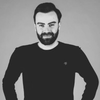 Laurent Hoxhaj