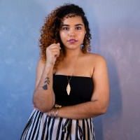 Yasmim Borges