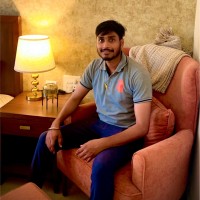 Ritik Prasad