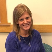 Vicki Wolfe