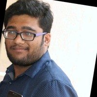 Sagar H G