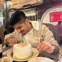 Pranay Nimje