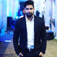 Prakunj Mahajan