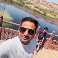 Ashok Prajapat