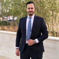 Mohammed Alkharabsheh