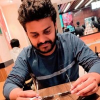 Shubham Prajapati