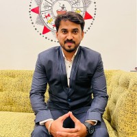 Cma Yogesh Undale