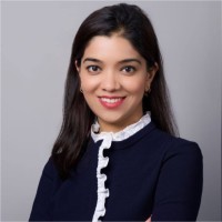 Divya Menon, Cfa