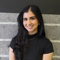 Bharti Bhardwaj